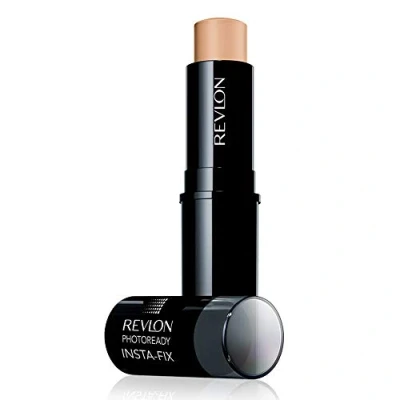 Image of Revlon PhotoReady Insta Fix Foundation, Natural Beige