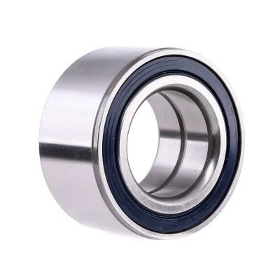 Image of 357407625E Wheel Bearing MEYLE 100 407 0035 Front Axle 40mm 72mm 37mm ORIGINAL Quality