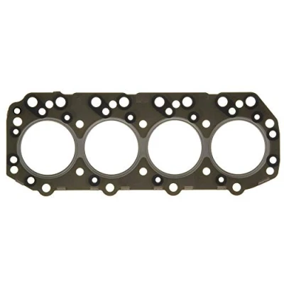 Image of 894145891, 8941458911 Head Gasket AJUSA 10092300 1,5mm 89mm MULTILAYER STEEL