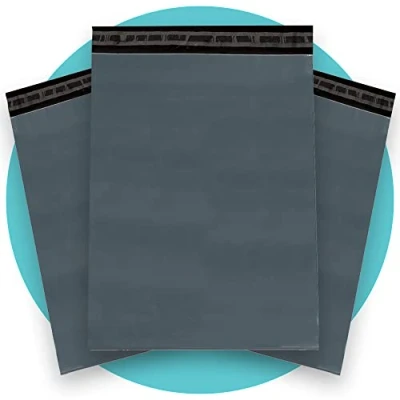 Image of Triplast 22 x 30 (550x750mm) Parcel Postage Mailing Bags (Pack of 25) Large Self Seal Poly Plastic Mail for Packaging and Shipping