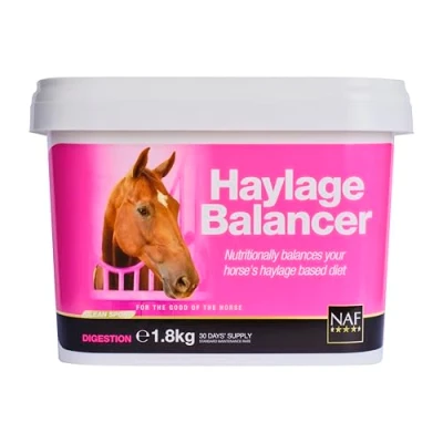 Image of NAF Haylage Balancer