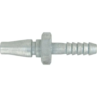 Image of Kobe 1/4&quot; Bore Integral Schrader Adaptor