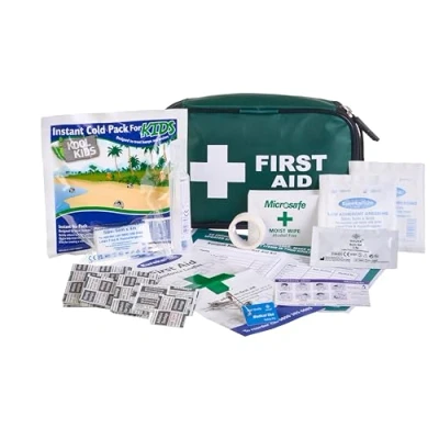 Image of Koolpak Koolkids First Aid Kit