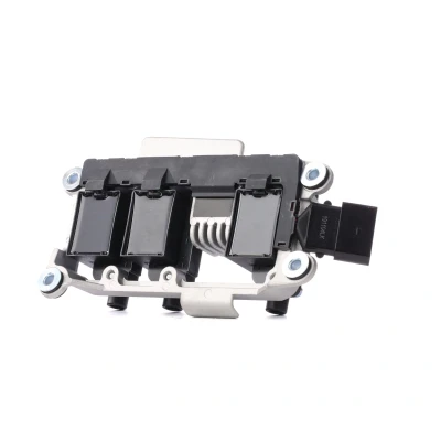 Image of 078905104, 078905104A Ignition coil NGK 48037 5 pin Connector Type M4 AUDI: A4 B6/B7 Convertible, B5 Saloon, B6 Saloon