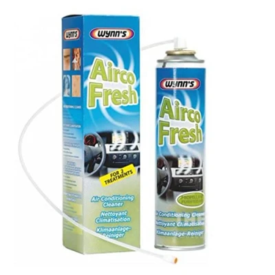 Image of Wynns Airco Fresh Air Conditioning Treatment 250ml