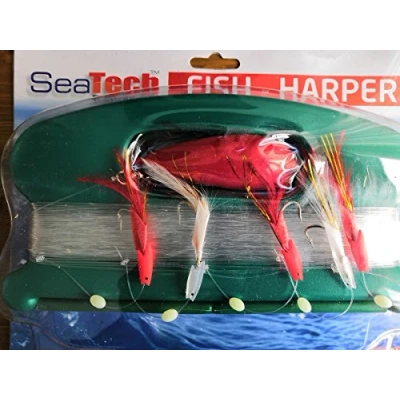 Image of jiffybagtackle Quick change swivelled float adaptors