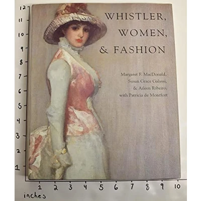 Image of Whistler, Women &amp; Fashion