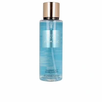 Image of Victoria&#039;s Secret Aqua Kiss (Np) Body Mist, 250 ml, VS347