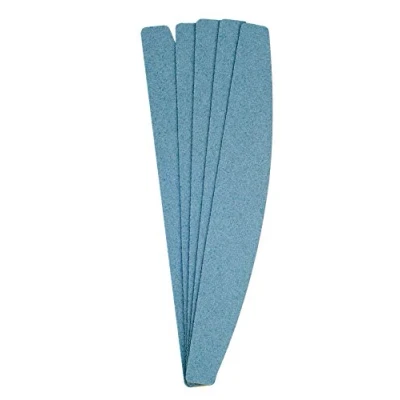 Image of STALEKS Disposable File for Nail Exclusiv 42 (Pack of 50) (DFEX 100 Grit)