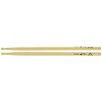 Image of Vater Maple Power 5B Wood Tip Drum Sticks