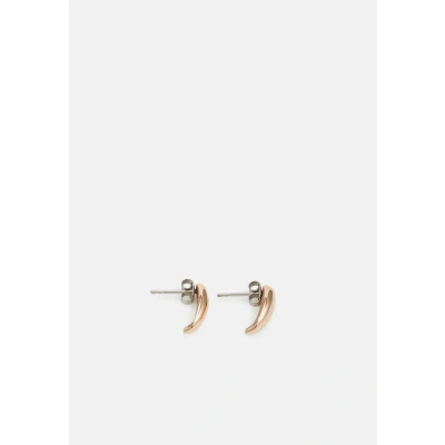 Image of Skagen ANJA Earrings Rose goldcoloured, Women&#039;s, Size: One Size, gold coloured