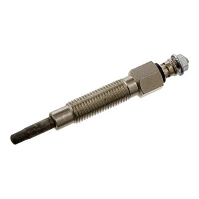 Image of 110657C000 glow plug FEBI BILSTEIN 31233 11V M10 x 1,25 after capable 84,4mm NISSAN: Cabstar E Platform / Chassis