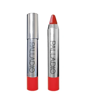 Image of Palladium Jumbo Lip Gloss Pop Shine Balm 03 psyched 21 g
