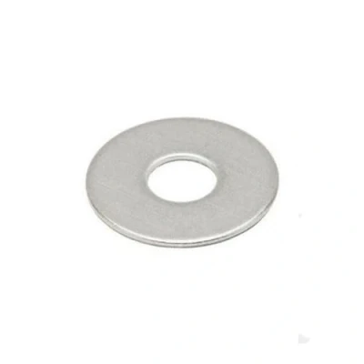 Image of Securfix Penny/Repair Washers Zinc Plated M5X25 100 Pack