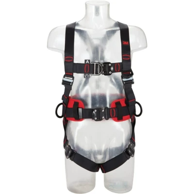 Image of 3M Protecta Comfort Belt Fall Arrest Harness Large