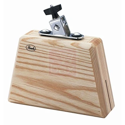 Image of Pearl Ash Tone Wood Block PAB 100 Low Pitch