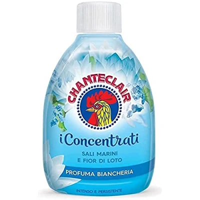 Image of CHANTECLAIR THE CONCENTRATES FRAGRANCE MARINE SALS AND LOTE FLOWER 220ML