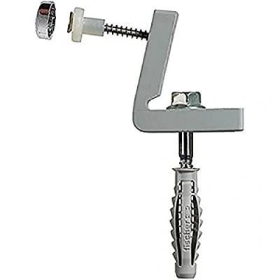 Image of Fischer Toilet Wall Mount WB 5 N 18652