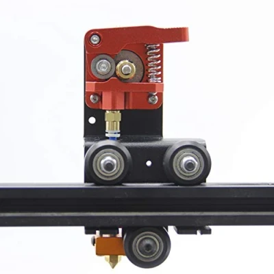 Image of Befenybay 3D Printer Direct Extruder Support Kit Easy Print Flexible Filament for Creality Ender 3, 3 Pro,CR 10,CR 10S