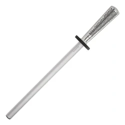 Image of Global G 39 Diamond Sharpening Steel