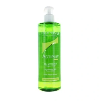 Image of Noreva Actipur Purifying Dermo Cleansing Gel 400ml