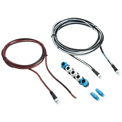 Image of Raymarine RAY T70134 SeaTalk ng Starter Kit