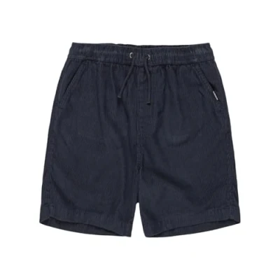Image of Quiksilver Taxer Youth Shorts for kids, Size: 10y, Dark navy
