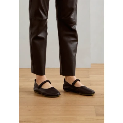 Image of Camper Women&#039;s Right Nina K201365 Mary Jane, Black 019, 4 UK