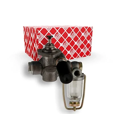 Image of 11998350 Pump, fuel pre supply FEBI BILSTEIN 35182