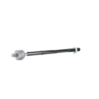 Image of 1K0423810A, 5Q0423810A inner Tie Rod LEMFÖRDER 25329 02 Front Axle, both sides, M16x1,5 288mm VOLKSWAGEN: Golf 6, Caddy 3, 7 Variant