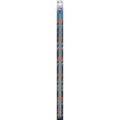 Image of Prym Aluminium Double Pointed (20cm, 2.50mm) Needle 1 Unit