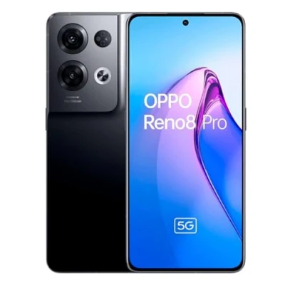 Image of OPPO Reno8 Pro 5G Black