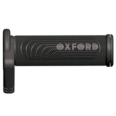 Image of Oxford Hotgrips Sport Spare RH Grip(OF692)