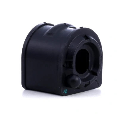 Image of 30748803 Stabilizer Bushes FEBI BILSTEIN 44308 Front Axle, axle both sides Elastomer 18mm VOLVO: C30, MAZDA: 3 Hatchback, FORD: Focus 2