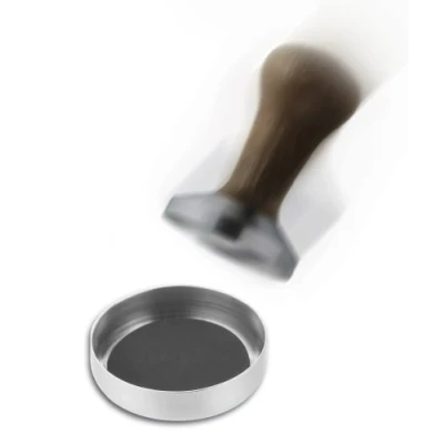 Image of Motta 08300/00 Tamper Holder Steel