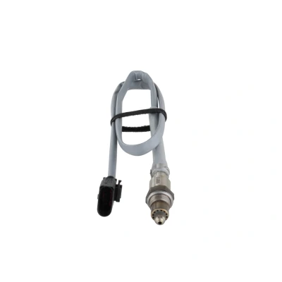 Image of 06K906262AC, 06K906262AT, 8S0906262B Lambda sensor BOSCH 0 258 030 524 4 AUDI: A3 Sportback, VOLKSWAGEN: Golf 7, SEAT: Leon III Hatchback