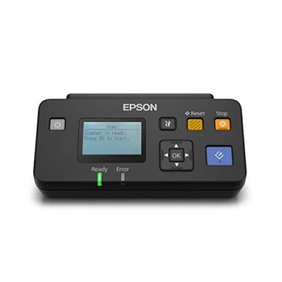 Image of Epson NETWORK INTERFACE UNIT, B12B808451