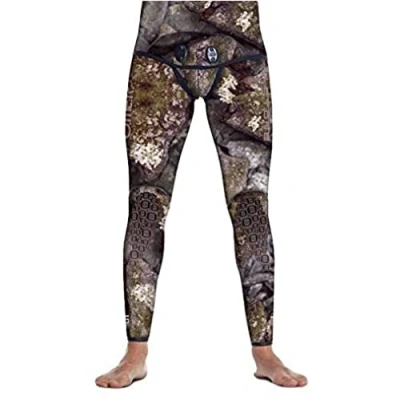 Image of OMER Holo Stone Pants 3mm Size 7