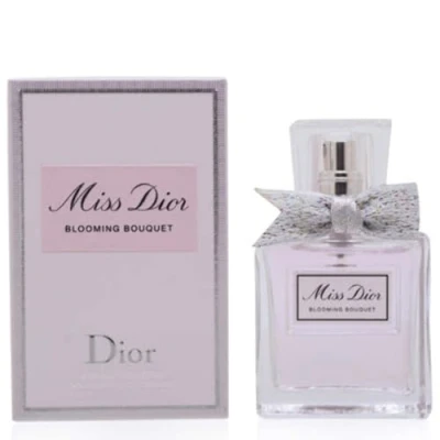 Image of Dior Miss Blooming Bouquet Eau de Toilette 30 ml