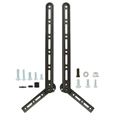 Image of AV:Link Soundbar bracket Universally Compatible &amp; Holding up to 15kg