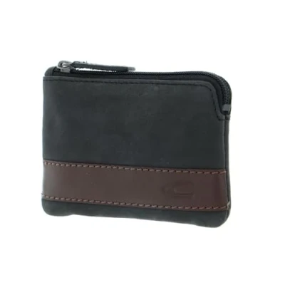 Image of camel active Taipeh Key Case, 10 cm, Black (Schwarz)