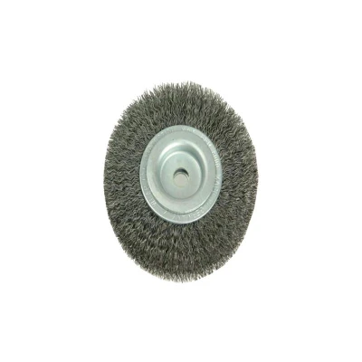 Image of Lessman Wheel Brush D150 X W30 32 13 Bore