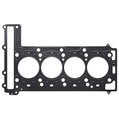 Image of 6540163100, 6540164700, A6540163100 Head Gasket AJUSA 10231000 1,1mm 82,5mm MERCEDES BENZ: GLC Off Road, E Class Saloon, C Coupe