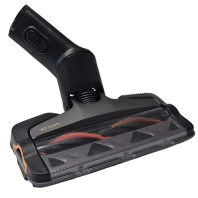 Image of Electric Brush Turbo 360 Compatible with Philips SpeedPro Max Aqua Vacuum Cleaner XC8347 XC8349