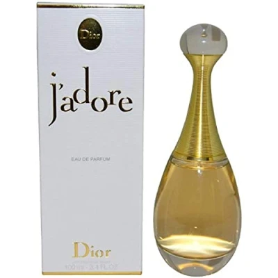 Image of Dior J&#039;Adore Eau de Parfum 100ml Spray