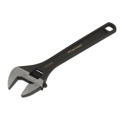 Image of Sealey Premier Adjustable Wrench 300mm