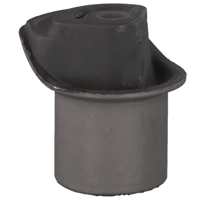 Image of 1H0501541, 1H0501541A Axle Bushes FEBI BILSTEIN 01172 Rear Left, Right Elastomer VOLKSWAGEN: Corrado, Golf 3, 3 Cabrio