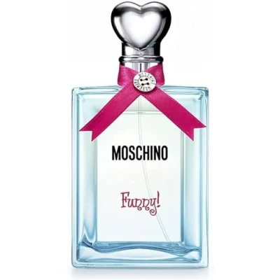 Image of Moschino Funny Eau de Toilette 25 ml