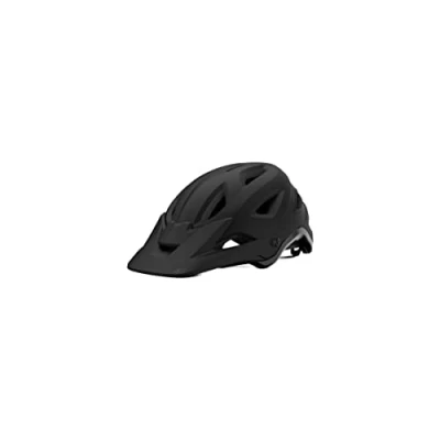 Image of GR MONTARO MIPS II MATTE BLACK/GLOSS BLACK L