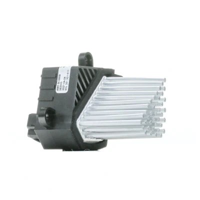 Image of 64116929486, 64116929540, 64116931680, 64118362931, 64118364173 Regulator, passenger compartment fan MAHLE ORIGINAL ABR 55 000S BMW: 5 Saloon, 3 Coupe